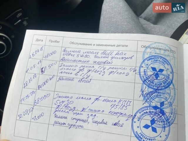 Сірий Кіа Ріо, об'ємом двигуна 1.4 л та пробігом 119 тис. км за 7450 $, фото 14 на Automoto.ua