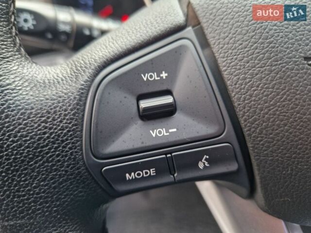 Серый Киа Рио, объемом двигателя 1.6 л и пробегом 98 тыс. км за 9400 $, фото 50 на Automoto.ua