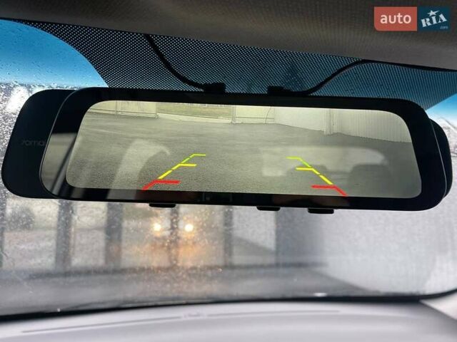 Серый Киа Рио, объемом двигателя 1.59 л и пробегом 138 тыс. км за 7990 $, фото 24 на Automoto.ua