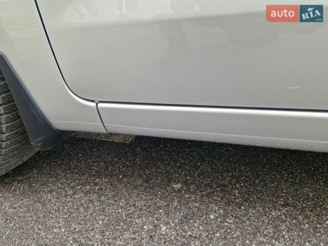 Серый Киа Рио, объемом двигателя 1.6 л и пробегом 98 тыс. км за 9400 $, фото 34 на Automoto.ua