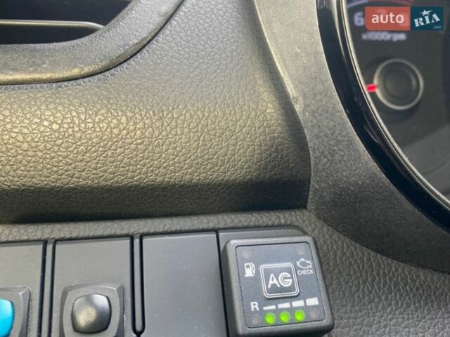 Сірий Кіа Ріо, об'ємом двигуна 1.4 л та пробігом 119 тис. км за 7450 $, фото 11 на Automoto.ua