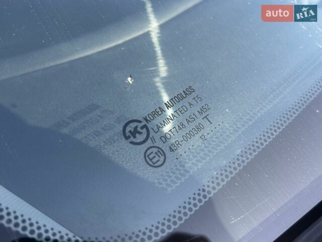 Сірий Кіа Ріо, об'ємом двигуна 1.4 л та пробігом 80 тис. км за 8200 $, фото 8 на Automoto.ua