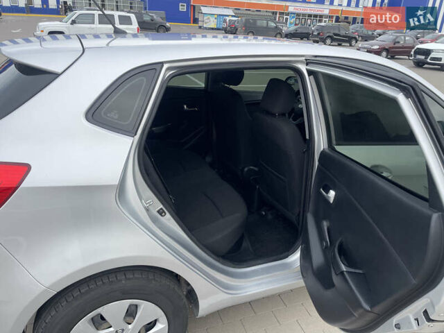 Сірий Кіа Ріо, об'ємом двигуна 1.4 л та пробігом 226 тис. км за 7000 $, фото 28 на Automoto.ua