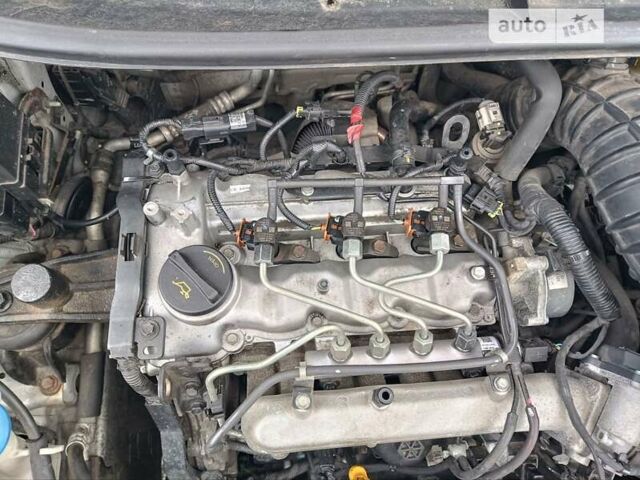 Сірий Кіа Ріо, об'ємом двигуна 1.12 л та пробігом 196 тис. км за 7500 $, фото 18 на Automoto.ua