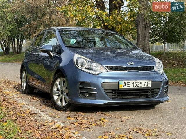 Сірий Кіа Ріо, об'ємом двигуна 1.4 л та пробігом 97 тис. км за 10700 $, фото 27 на Automoto.ua