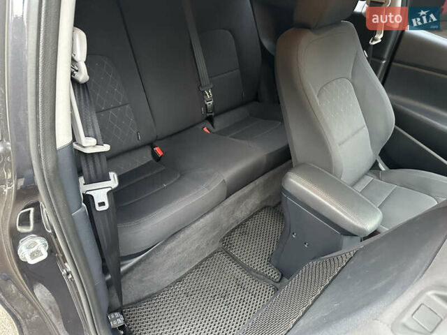 Серый Киа Рио, объемом двигателя 1.4 л и пробегом 56 тыс. км за 10800 $, фото 19 на Automoto.ua