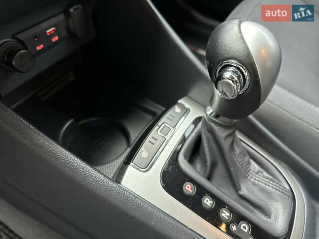 Серый Киа Рио, объемом двигателя 1.4 л и пробегом 56 тыс. км за 10800 $, фото 14 на Automoto.ua