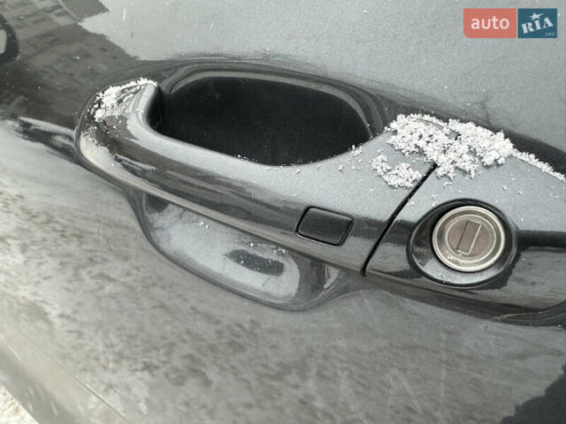 Серый Киа Рио, объемом двигателя 1.37 л и пробегом 75 тыс. км за 7700 $, фото 11 на Automoto.ua