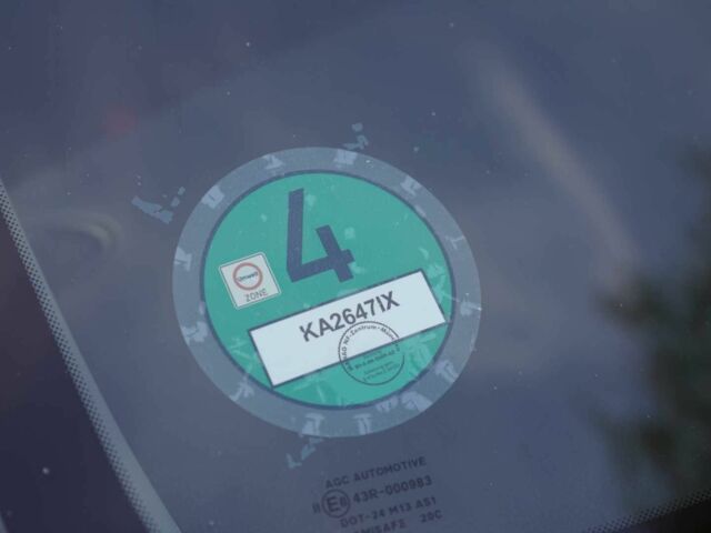 Серый Киа Рио, объемом двигателя 1.6 л и пробегом 80 тыс. км за 8300 $, фото 9 на Automoto.ua