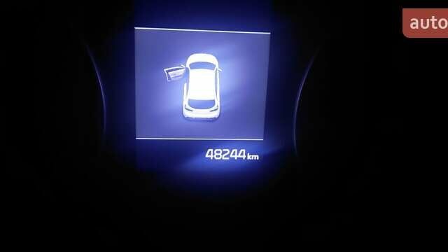 Сірий Кіа Ріо, об'ємом двигуна 1.4 л та пробігом 49 тис. км за 13500 $, фото 12 на Automoto.ua