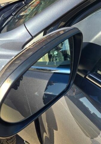 Серый Киа Рио, объемом двигателя 1.37 л и пробегом 88 тыс. км за 13700 $, фото 15 на Automoto.ua