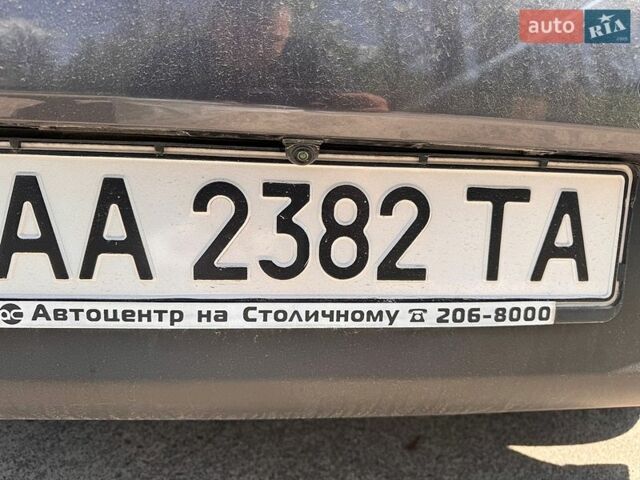 Серый Киа Рио, объемом двигателя 1.4 л и пробегом 33 тыс. км за 13700 $, фото 25 на Automoto.ua