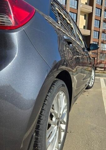 Серый Киа Рио, объемом двигателя 1.37 л и пробегом 88 тыс. км за 13700 $, фото 12 на Automoto.ua