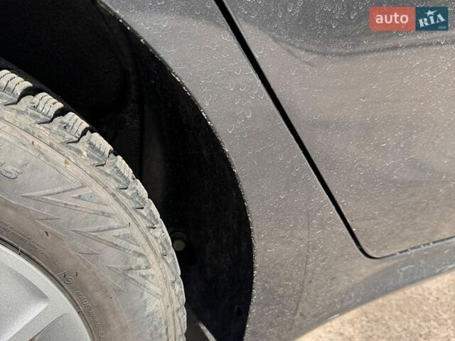 Серый Киа Рио, объемом двигателя 1.4 л и пробегом 33 тыс. км за 13700 $, фото 12 на Automoto.ua