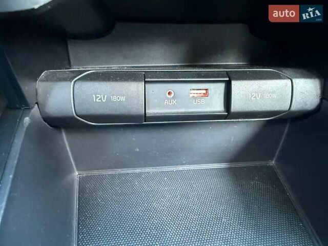 Серый Киа Рио, объемом двигателя 1.59 л и пробегом 84 тыс. км за 14899 $, фото 20 на Automoto.ua