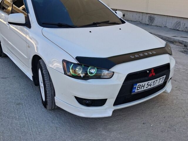 Серый Киа Рио, объемом двигателя 1.25 л и пробегом 171 тыс. км за 8000 $, фото 1 на Automoto.ua