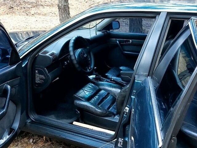 Серый Киа Рио, объемом двигателя 1.37 л и пробегом 104 тыс. км за 12700 $, фото 14 на Automoto.ua