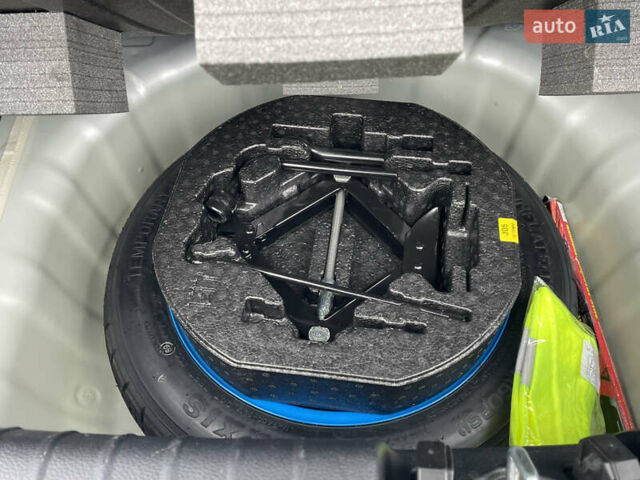 Сірий Кіа Ріо, об'ємом двигуна 1.25 л та пробігом 59 тис. км за 11600 $, фото 24 на Automoto.ua