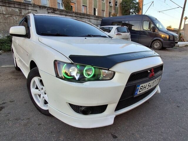 Серый Киа Рио, объемом двигателя 1.25 л и пробегом 171 тыс. км за 8000 $, фото 8 на Automoto.ua