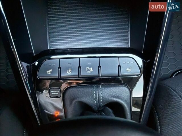 Серый Киа Рио, объемом двигателя 1.37 л и пробегом 45 тыс. км за 15300 $, фото 34 на Automoto.ua