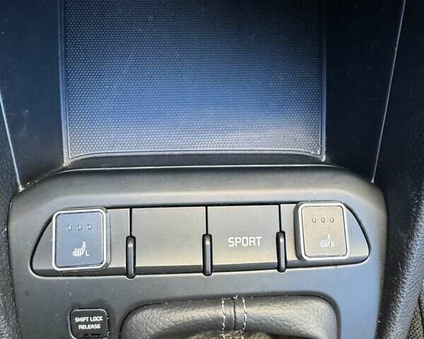 Сірий Кіа Ріо, об'ємом двигуна 1.59 л та пробігом 44 тис. км за 14500 $, фото 17 на Automoto.ua