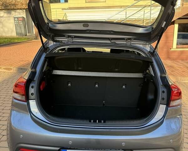 Сірий Кіа Ріо, об'ємом двигуна 1.59 л та пробігом 44 тис. км за 14500 $, фото 8 на Automoto.ua