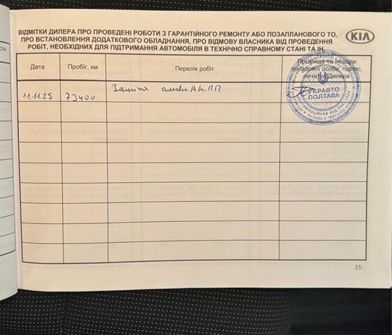 Сірий Кіа Ріо, об'ємом двигуна 1.4 л та пробігом 76 тис. км за 14200 $, фото 18 на Automoto.ua