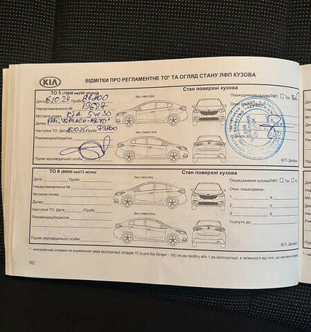 Сірий Кіа Ріо, об'ємом двигуна 1.4 л та пробігом 76 тис. км за 14200 $, фото 16 на Automoto.ua