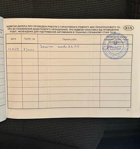 Сірий Кіа Ріо, об'ємом двигуна 1.4 л та пробігом 76 тис. км за 14200 $, фото 18 на Automoto.ua