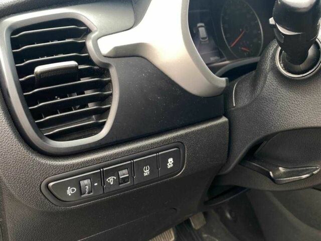 Сірий Кіа Ріо, об'ємом двигуна 1.6 л та пробігом 96 тис. км за 16500 $, фото 17 на Automoto.ua