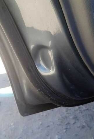 Серый Киа Рио, объемом двигателя 1.3 л и пробегом 330 тыс. км за 1500 $, фото 10 на Automoto.ua