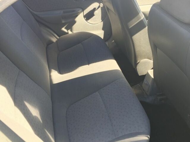 Серый Киа Рио, объемом двигателя 0 л и пробегом 2 тыс. км за 2150 $, фото 5 на Automoto.ua