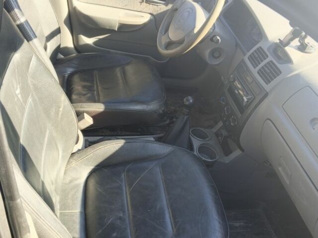 Серый Киа Рио, объемом двигателя 0 л и пробегом 2 тыс. км за 2150 $, фото 7 на Automoto.ua