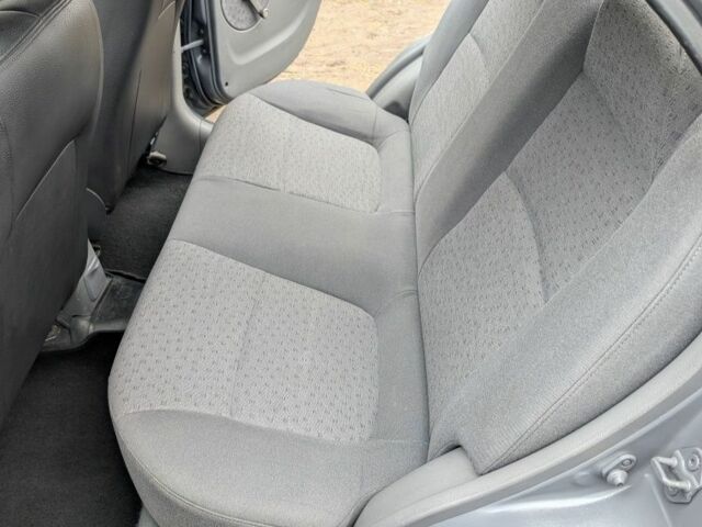 Серый Киа Рио, объемом двигателя 1.3 л и пробегом 200 тыс. км за 1800 $, фото 7 на Automoto.ua