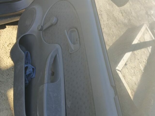 Серый Киа Рио, объемом двигателя 0 л и пробегом 2 тыс. км за 2150 $, фото 4 на Automoto.ua