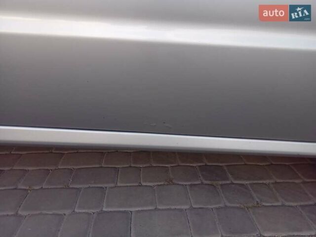 Серый Киа Рио, объемом двигателя 1.34 л и пробегом 299 тыс. км за 2200 $, фото 14 на Automoto.ua