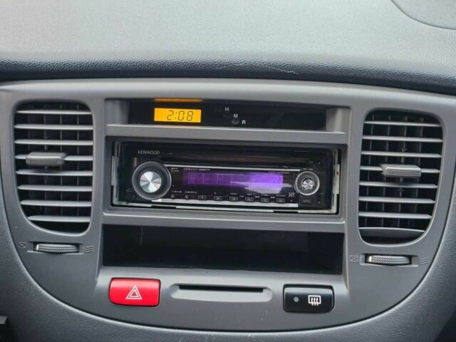 Кіа Ріо 2006 у Хмельницькому на Automoto.ua Сірий Кіа Ріо, об'ємом двигуна 1.4 л та пробігом 153 тис. км за 5499 $, фото 22 на Automoto.ua