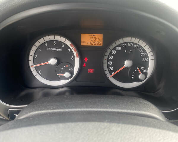 Кіа Ріо 2006 у Дніпро (Дніпропетровську) на Automoto.ua Сірий Кіа Ріо, об'ємом двигуна 1.4 л та пробігом 142 тис. км за 6000 $, фото 10 на Automoto.ua