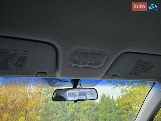 Серый Киа Рио, объемом двигателя 1.4 л и пробегом 153 тыс. км за 5499 $, фото 22 на Automoto.ua