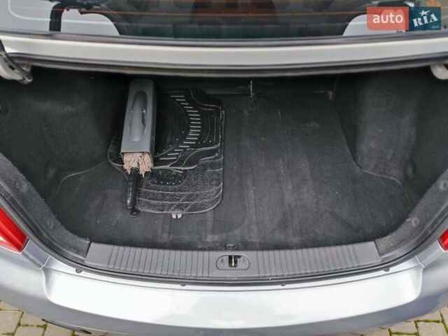 Серый Киа Рио, объемом двигателя 1.4 л и пробегом 94 тыс. км за 4900 $, фото 40 на Automoto.ua