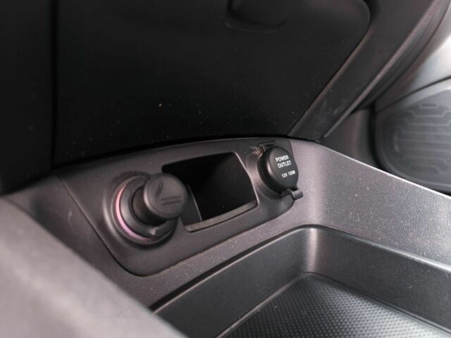 Сірий Кіа Ріо, об'ємом двигуна 1.4 л та пробігом 94 тис. км за 4900 $, фото 5 на Automoto.ua