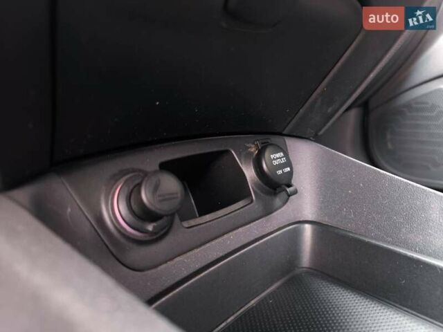 Серый Киа Рио, объемом двигателя 1.4 л и пробегом 94 тыс. км за 4900 $, фото 32 на Automoto.ua