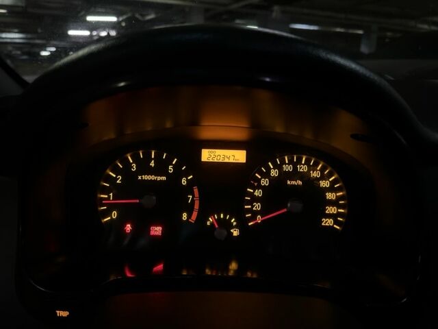 Серый Киа Рио, объемом двигателя 1.4 л и пробегом 220 тыс. км за 3700 $, фото 20 на Automoto.ua