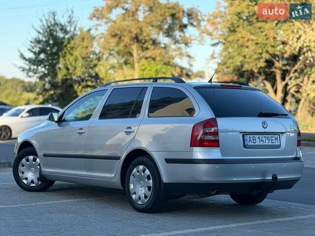 Серый Киа Рио, объемом двигателя 1.49 л и пробегом 189 тыс. км за 5300 $, фото 7 на Automoto.ua