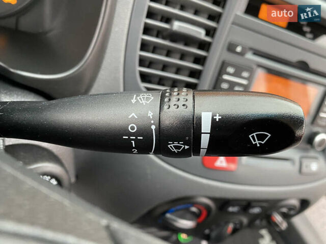 Серый Киа Рио, объемом двигателя 1.4 л и пробегом 179 тыс. км за 4250 $, фото 43 на Automoto.ua