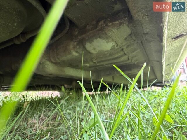 Сірий Кіа Ріо, об'ємом двигуна 1.4 л та пробігом 240 тис. км за 3350 $, фото 5 на Automoto.ua