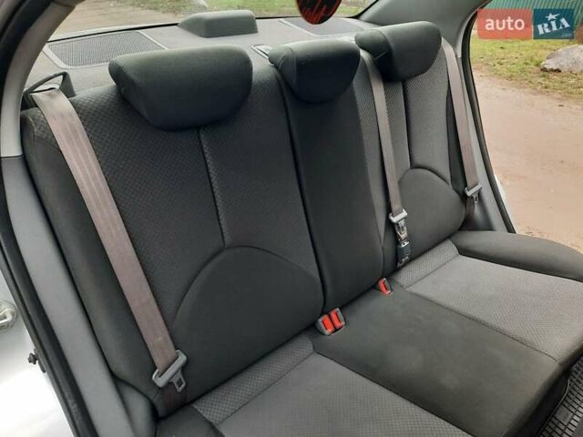 Серый Киа Рио, объемом двигателя 1.4 л и пробегом 113 тыс. км за 4550 $, фото 52 на Automoto.ua