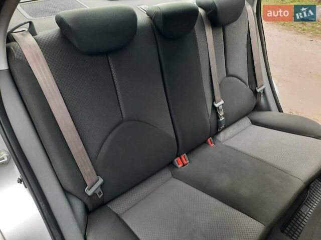 Серый Киа Рио, объемом двигателя 1.4 л и пробегом 113 тыс. км за 4550 $, фото 51 на Automoto.ua