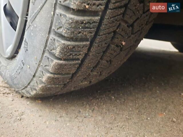 Серый Киа Рио, объемом двигателя 1.4 л и пробегом 113 тыс. км за 4550 $, фото 70 на Automoto.ua