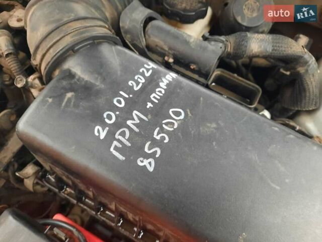 Серый Киа Рио, объемом двигателя 1.4 л и пробегом 113 тыс. км за 4550 $, фото 75 на Automoto.ua